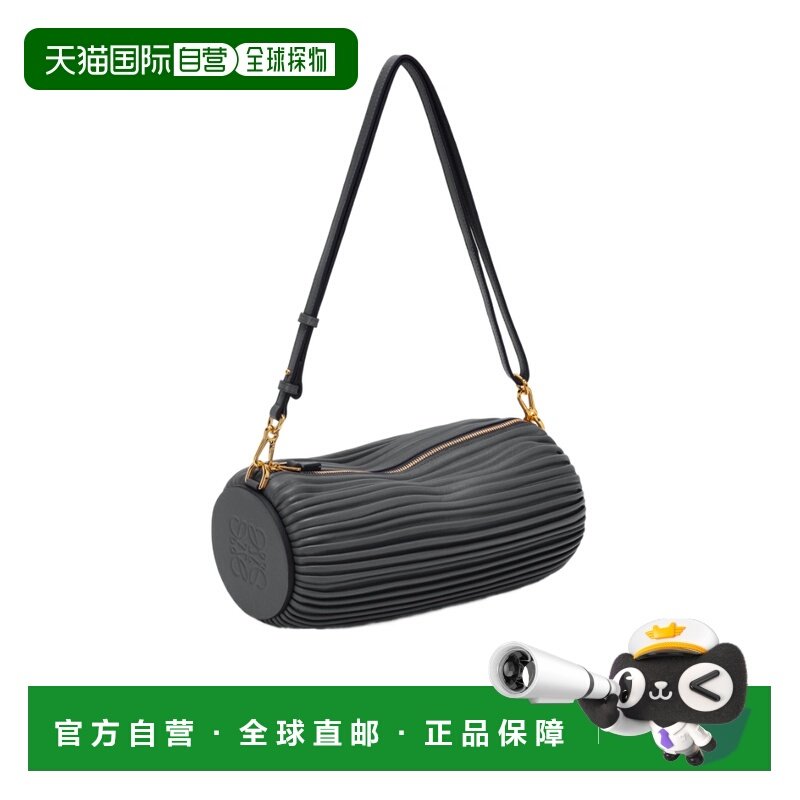 1h可退 香港直邮LOEWE/罗意威 25FW 褶饰单肩包 Women,箱包皮具/热销女包/男包,通用款女包,淘宝优惠券,粉丝福利购,淘宝优惠卷