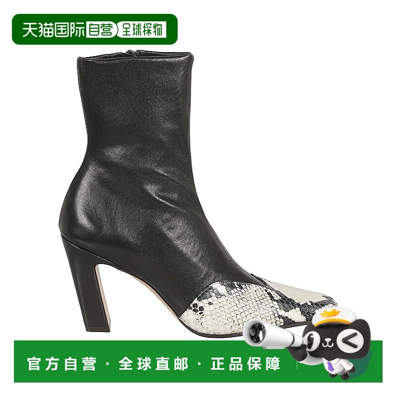 1h可退 欧洲直邮khaite 女士 靴子