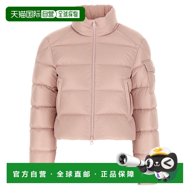 1h可退 欧洲直邮moncler 女士 外套