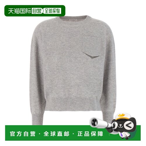 香港直邮BrunelloCucinelli布内罗 古奇拉利女士【付后1h可退】