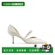 尖头高跟鞋 香港直邮Jimmy Choo AURELIE65XKM足弓