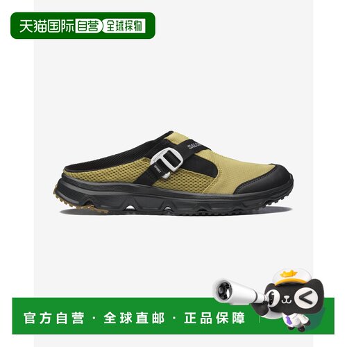 欧洲直邮Salomon萨洛蒙RX SLIDE 3.0 NOMAD系列男女同款透气休闲