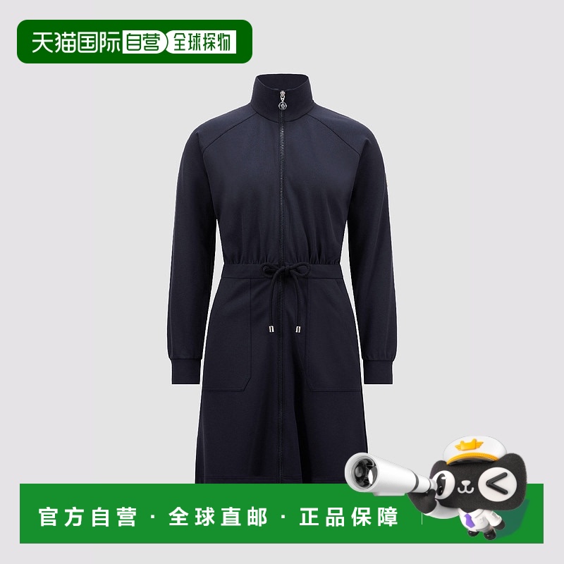 欧洲直邮MONCLER 盟可睐 25春夏 K10938I0001089ARV778 女士 连衣