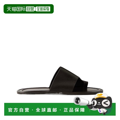 1h可退 The Row 平底凉拖鞋 F1777SN65