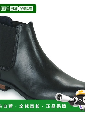 欧洲直邮Christian Pellet  男鞋 秋冬 BLAISE 男靴靴子切尔西靴