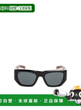 香港直邮Saint Laurent 全边框太阳镜 810815Y9956