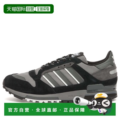 香港直邮adidas 阿迪达斯 男士 Zx 600 运动鞋 JR8741
