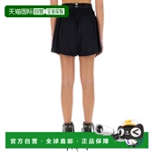 欧洲直邮balenciaga 运动休闲流行穿搭外穿百搭 短裤 女士 休闲裤