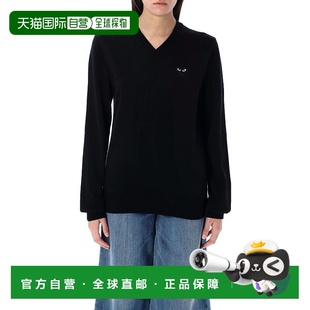 针织衫 欧洲直邮comme 女士 garcons des