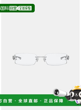 Silver Gamot 02 Glasses