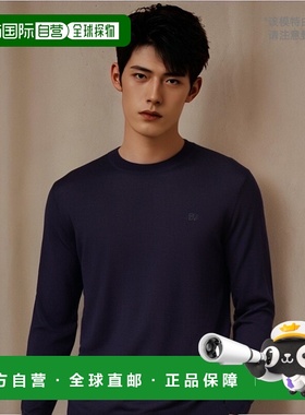 香港直邮Dsquared2 长袖针织衫 S74HA1442S18310