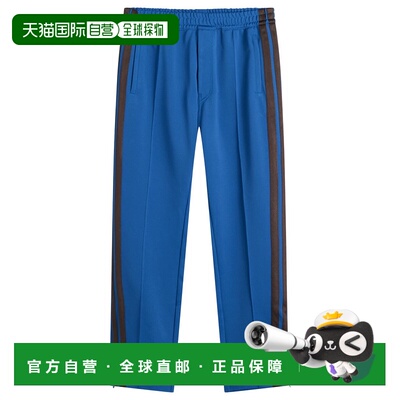 1h可退 香港直邮adidas 阿迪达斯 男士 Y3 x Wales Bonner End 长