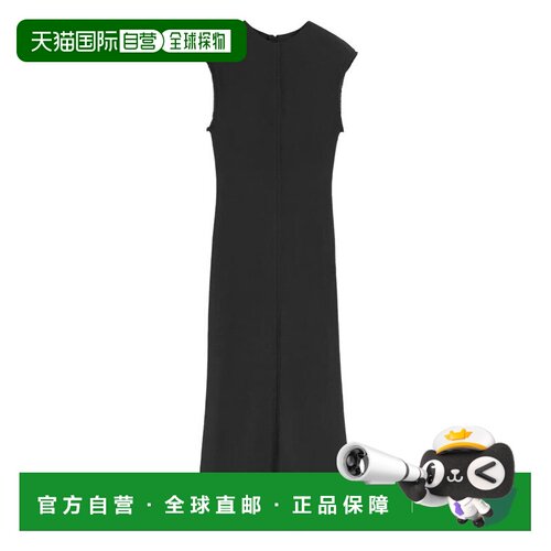 1h可退 香港直邮Ami Paris 女士连衣裙 H25FDR626VI0039020 AW202