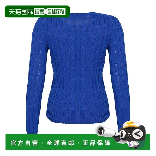 欧洲直邮polo ralph lauren 女士 针织衫