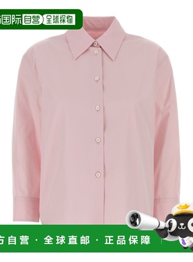 香港直邮Jil Sander 长袖衬衫 J02DL0287J45001