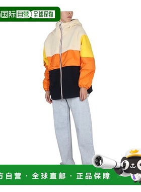 欧洲直邮K-WAY 男士夹克外套上衣 K2113NWA0A