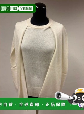 香港直邮toteme 女士 261-WRT0635-YA0235.116 上衣 261WRT0635YA