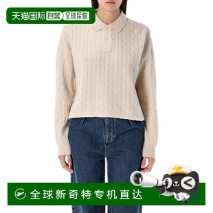 欧洲直邮ralph polo 1h可退 lauren 女士 针织衫