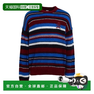 1h可退 香港直邮Tommy Hilfiger 汤米 希尔费格 男士 毛衣