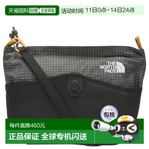 香港直邮the north face 北面 男士 Clyffe 肩包 NF0A8GJG