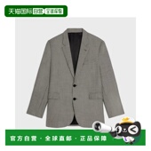 1h可退 2V74G661T01KC 外套 欧洲直邮CELINE 男士