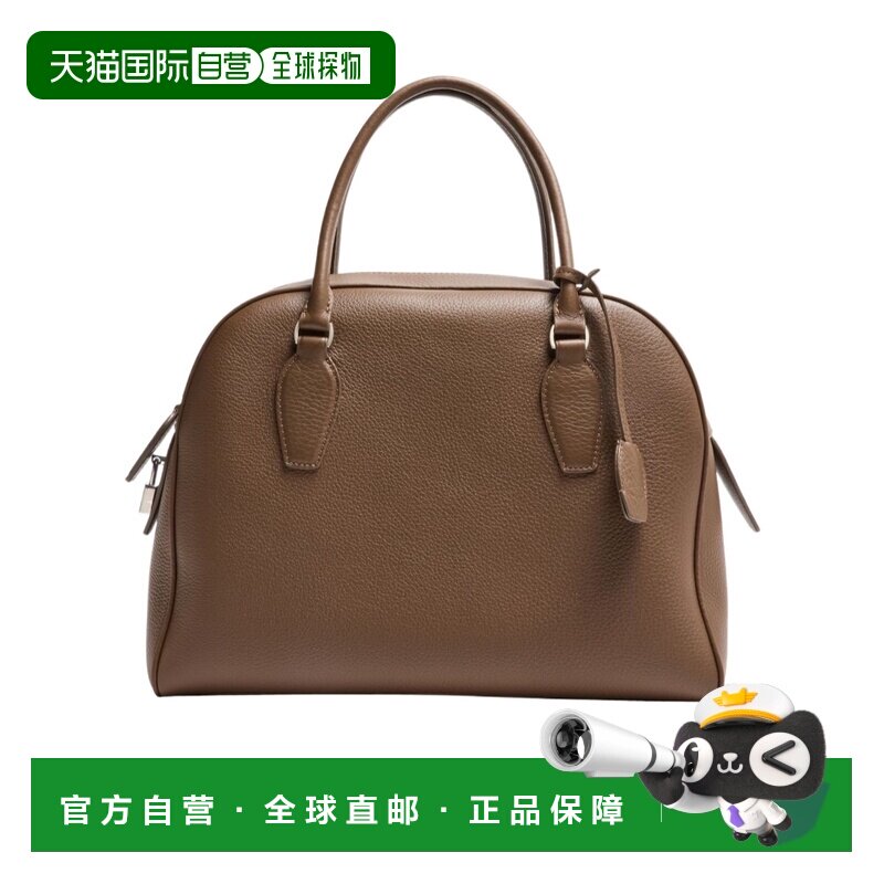 1h可退 The Row 拉链手提包 ROWE5S52图片
