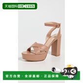 香港直邮Gianvito 女士 Rossi 1h可退 吉安维托 罗西 Sabrina 软