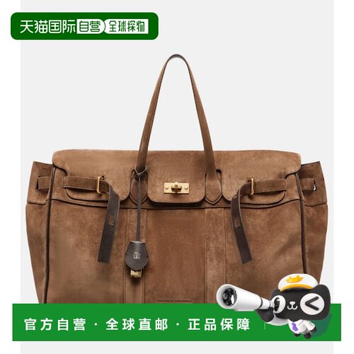 香港直邮BrunelloCucinelli布内罗 古奇拉利女士【付后1h可退】