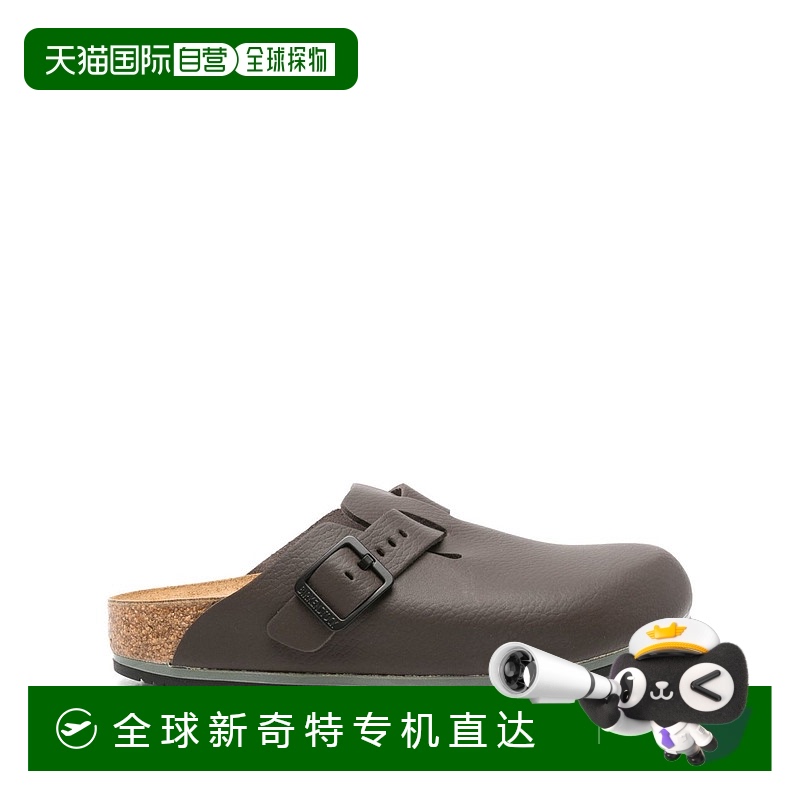 1h可退 欧洲直邮birkenstock 女士 拖鞋