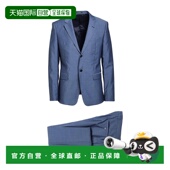 Armani 西服西装 安普里奥 男士 阿玛尼 香港直邮Emporio