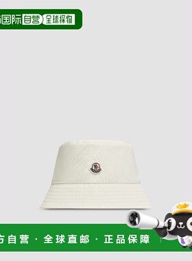 欧洲直邮MONCLER 盟可睐 26春夏 K10933B000255983X050 女士 渔夫