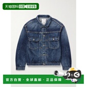 香港直邮Visvim Sculpture 维斯维木 1h可退 男士 Social 101 颜