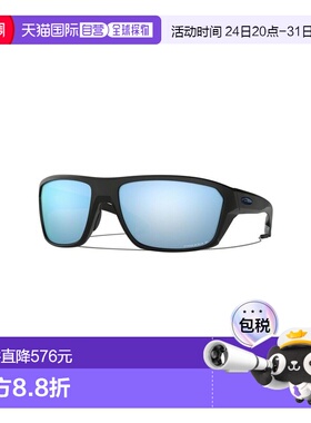 1h可退 香港直邮Oakley 欧克利 男士 SHOT OO9416 941606 裂缝太