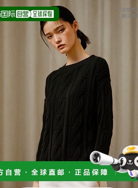 香港直邮Valentino 长袖毛衣 BKC59L8V7华伦天奴