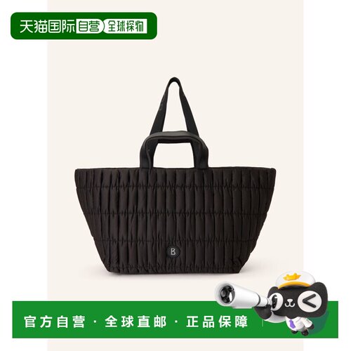 香港直邮BOGNER 女士运动包 100310374213000 CO 黑色 THYON ZAHA
