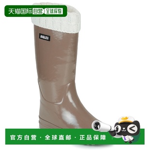 艾高 子雪地靴 ELIOSA 女士鞋 NA032 WINTER 欧洲直邮Aigle