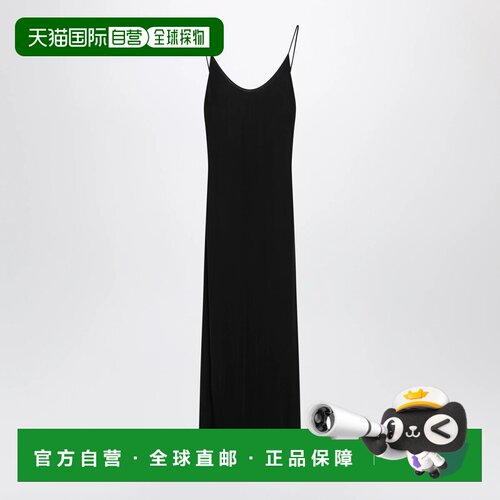 欧洲直邮ysl/圣罗兰 女士 连衣裙