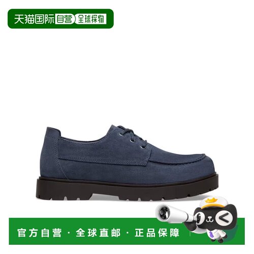 香港直邮Birkenstock Highwood Low 系带德比鞋 1【付后1h可退】