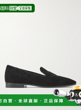 香港直邮Celine 思琳 男士 徽标休闲鞋 361344647C一脚蹬