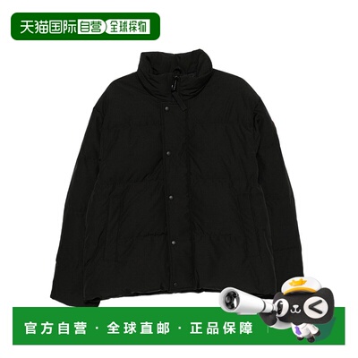 1h可退 香港直邮Canada Goose Bayview羽绒服 3833M