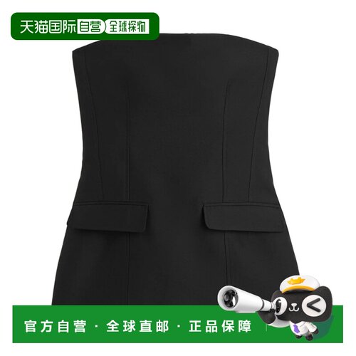 1h可退 香港直邮TOTEME 女士背心吊带 261WRT0611FB0567001 SS202