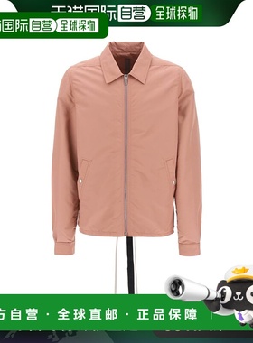 欧洲直邮DRKSHDW 男士夹克DU01D1783BRET113尼龙