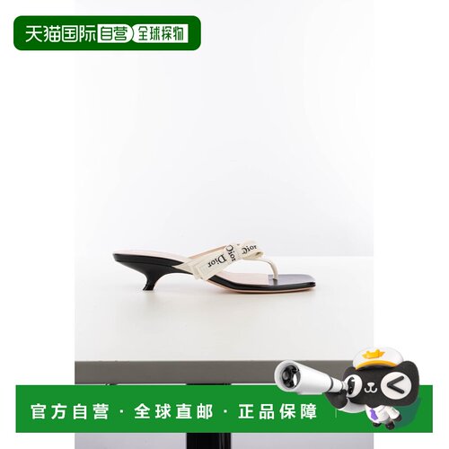 香港直邮DIOR 迪奥 女士 SCARPE CON TACCO 高跟鞋 KCO684LECS