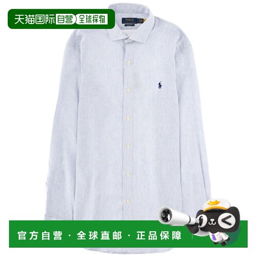 欧洲直邮polo ralph lauren 男士 衬衫