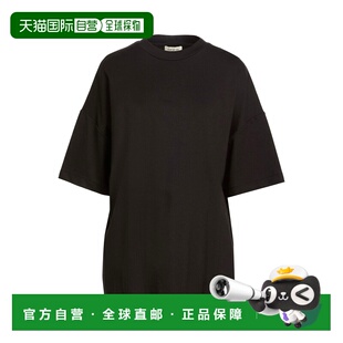 fear god 女士 T恤 1h可退 基础款 香港直邮essentials