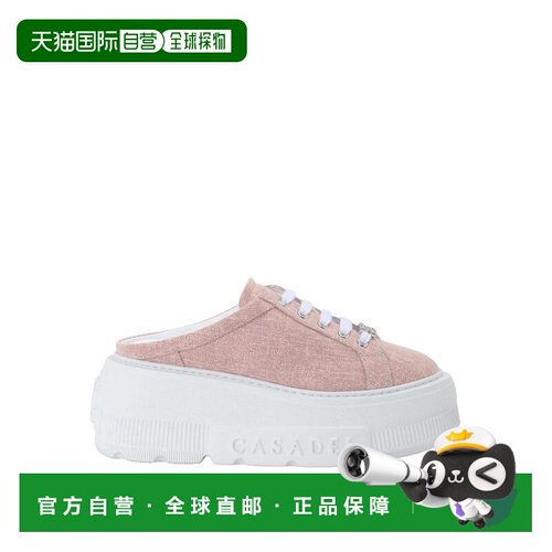 香港直邮CASADEI 女士运动鞋 2X108B0701C30164208 SS2026