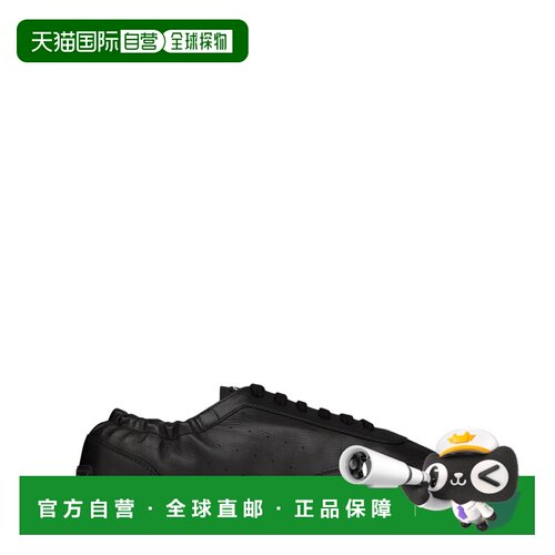 欧洲直邮saint laurent 男士 时尚休闲鞋运动鞋男鞋