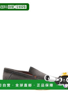 欧洲直邮santoni 男士 正装鞋休闲鞋