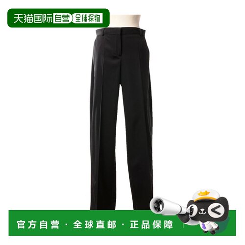 香港直邮STELLA MCCARTNEY 女士正装裤 6403023HU【付后1h可退】
