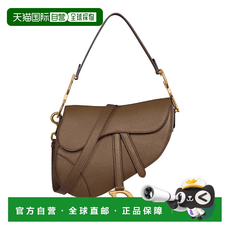 1h可退 欧洲直邮DIOR 迪奥 25秋冬 M0455CBAA_M711 女士 单肩包